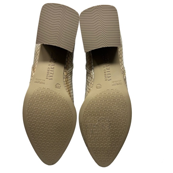 BNIB HISPANITAS Boots - Picture 3 of 6